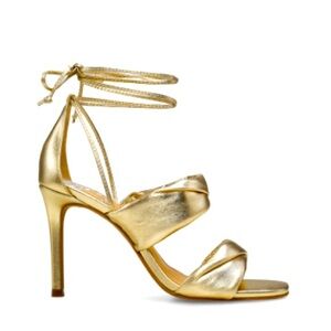 Brand new Strappy heels